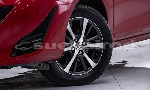 ซื้อ รถมือสอง Toyota Yaris สีแดง รถยนต์ ใน %{เมือง} ใน กรุงเทพมหานคร ซื้อ รถมือสอง Toyota Yaris สีแดง รถยนต์ ใน %{เมือง} ใน กรุงเทพมหานคร