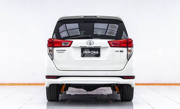 ซื้อ รถมือสอง Toyota Innova ขาว รถยนต์ ใน %{เมือง} ใน กรุงเทพมหานคร ซื้อ รถมือสอง Toyota Innova ขาว รถยนต์ ใน %{เมือง} ใน กรุงเทพมหานคร