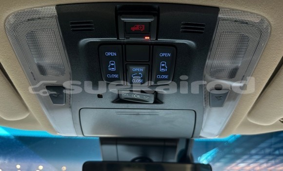 Buy Used Toyota Alphard White Car in Bangkok in Bangkok Buy Used Toyota Alphard White Car in Bangkok in Bangkok