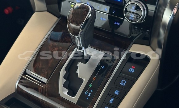 Buy Used Toyota Alphard White Car in Bangkok in Bangkok Buy Used Toyota Alphard White Car in Bangkok in Bangkok