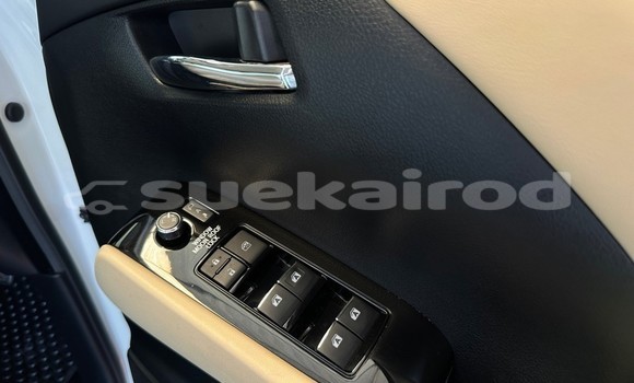 Buy Used Toyota Alphard White Car in Bangkok in Bangkok Buy Used Toyota Alphard White Car in Bangkok in Bangkok