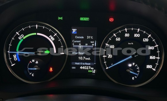 Buy Used Toyota Alphard White Car in Bangkok in Bangkok Buy Used Toyota Alphard White Car in Bangkok in Bangkok