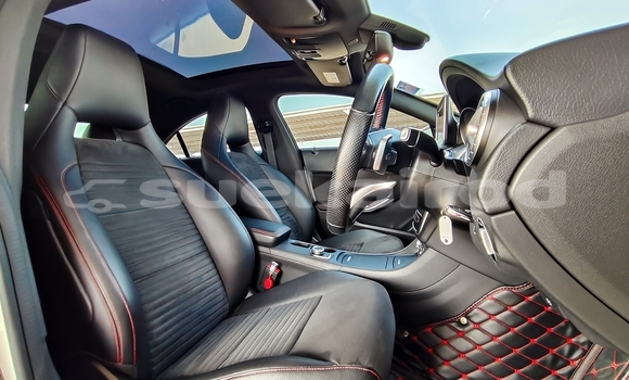 Buy Used Mercedes‒Benz C–Class White Car in Bangkok in Bangkok Buy Used Mercedes‒Benz C–Class White Car in Bangkok in Bangkok