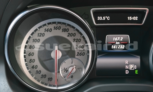 Buy Used Mercedes‒Benz C–Class White Car in Bangkok in Bangkok Buy Used Mercedes‒Benz C–Class White Car in Bangkok in Bangkok