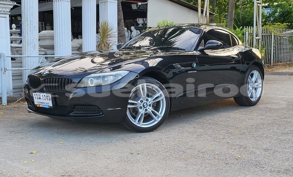 Buy Used BMW Z4 Black Car in Bangkok in Bangkok Buy Used BMW Z4 Black Car in Bangkok in Bangkok