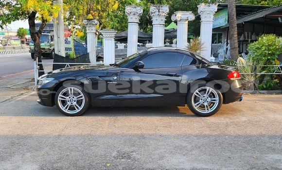 Buy Used BMW Z4 Black Car in Bangkok in Bangkok Buy Used BMW Z4 Black Car in Bangkok in Bangkok