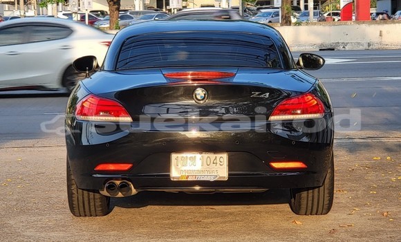 Buy Used BMW Z4 Black Car in Bangkok in Bangkok Buy Used BMW Z4 Black Car in Bangkok in Bangkok
