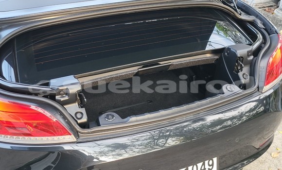 Buy Used BMW Z4 Black Car in Bangkok in Bangkok Buy Used BMW Z4 Black Car in Bangkok in Bangkok