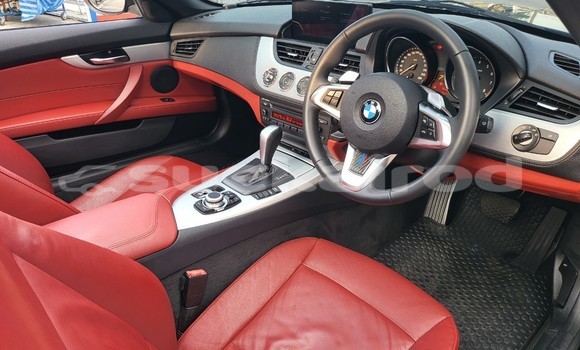 Buy Used BMW Z4 Black Car in Bangkok in Bangkok Buy Used BMW Z4 Black Car in Bangkok in Bangkok