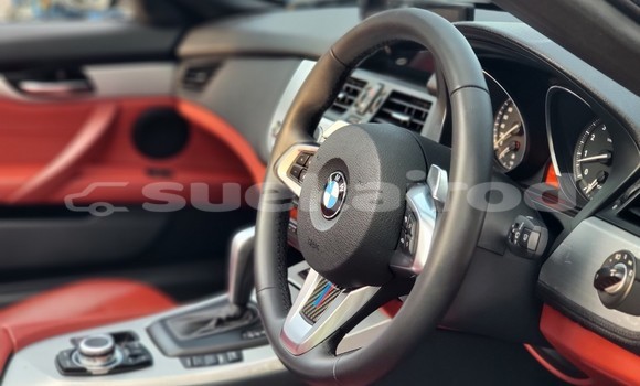Buy Used BMW Z4 Black Car in Bangkok in Bangkok Buy Used BMW Z4 Black Car in Bangkok in Bangkok