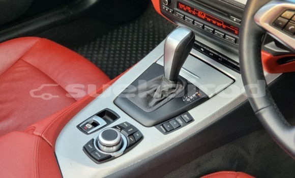 Buy Used BMW Z4 Black Car in Bangkok in Bangkok Buy Used BMW Z4 Black Car in Bangkok in Bangkok