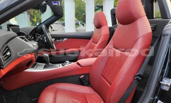 Buy Used BMW Z4 Black Car in Bangkok in Bangkok Buy Used BMW Z4 Black Car in Bangkok in Bangkok