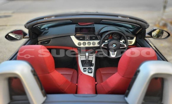 Buy Used BMW Z4 Black Car in Bangkok in Bangkok Buy Used BMW Z4 Black Car in Bangkok in Bangkok