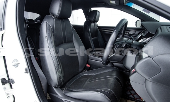 Buy Used Honda Civic White Car in Bangkok in Bangkok Buy Used Honda Civic White Car in Bangkok in Bangkok