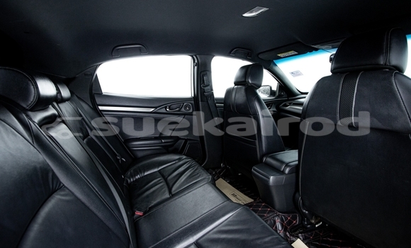 Buy Used Honda Civic White Car in Bangkok in Bangkok Buy Used Honda Civic White Car in Bangkok in Bangkok