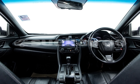 Buy Used Honda Civic White Car in Bangkok in Bangkok Buy Used Honda Civic White Car in Bangkok in Bangkok