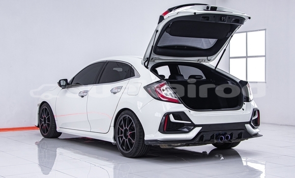 Buy Used Honda Civic White Car in Bangkok in Bangkok Buy Used Honda Civic White Car in Bangkok in Bangkok