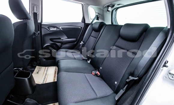 Buy Used Honda Jazz Silver Car in Bangkok in Bangkok Buy Used Honda Jazz Silver Car in Bangkok in Bangkok