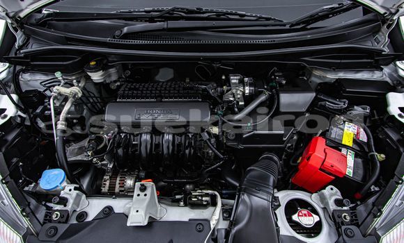 Buy Used Honda Jazz White Car in Bangkok in Bangkok Buy Used Honda Jazz White Car in Bangkok in Bangkok