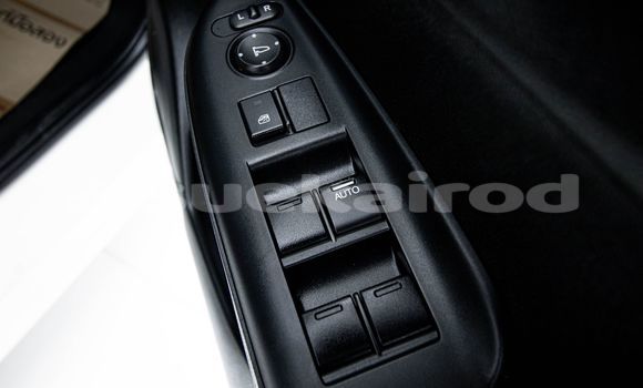 Buy Used Honda Jazz White Car in Bangkok in Bangkok Buy Used Honda Jazz White Car in Bangkok in Bangkok