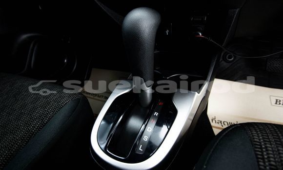 Buy Used Honda Jazz White Car in Bangkok in Bangkok Buy Used Honda Jazz White Car in Bangkok in Bangkok