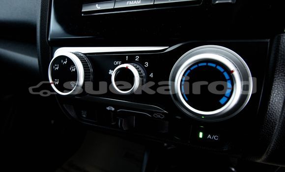 Buy Used Honda Jazz White Car in Bangkok in Bangkok Buy Used Honda Jazz White Car in Bangkok in Bangkok