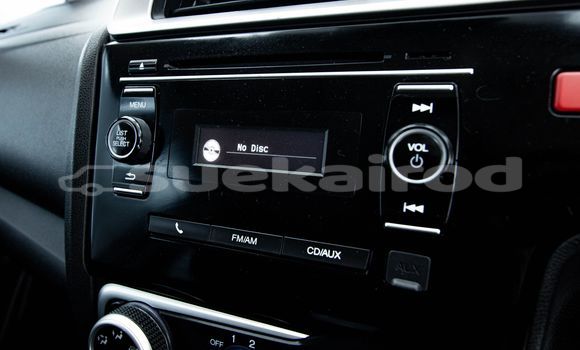 Buy Used Honda Jazz White Car in Bangkok in Bangkok Buy Used Honda Jazz White Car in Bangkok in Bangkok