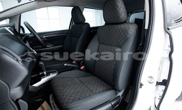 Buy Used Honda Jazz White Car in Bangkok in Bangkok Buy Used Honda Jazz White Car in Bangkok in Bangkok