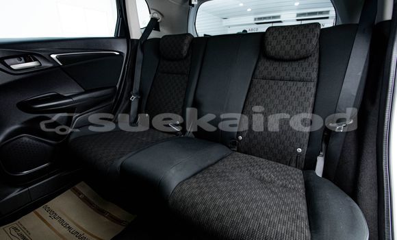 Buy Used Honda Jazz White Car in Bangkok in Bangkok Buy Used Honda Jazz White Car in Bangkok in Bangkok