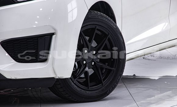 Buy Used Honda Jazz White Car in Bangkok in Bangkok Buy Used Honda Jazz White Car in Bangkok in Bangkok