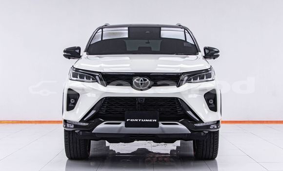Buy Used Toyota Fortuner Other Car in Bangkok in Bangkok Buy Used Toyota Fortuner Other Car in Bangkok in Bangkok