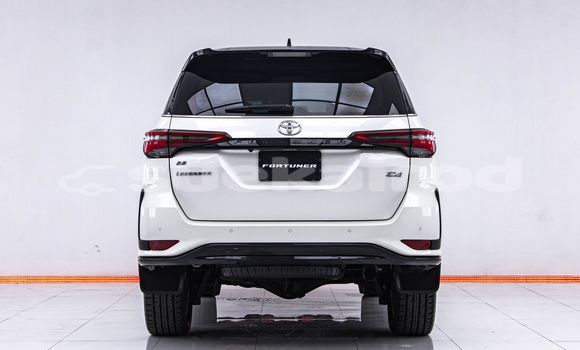 Buy Used Toyota Fortuner Other Car in Bangkok in Bangkok Buy Used Toyota Fortuner Other Car in Bangkok in Bangkok