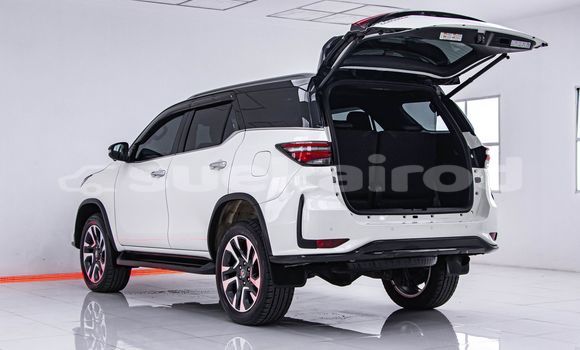 Buy Used Toyota Fortuner Other Car in Bangkok in Bangkok Buy Used Toyota Fortuner Other Car in Bangkok in Bangkok