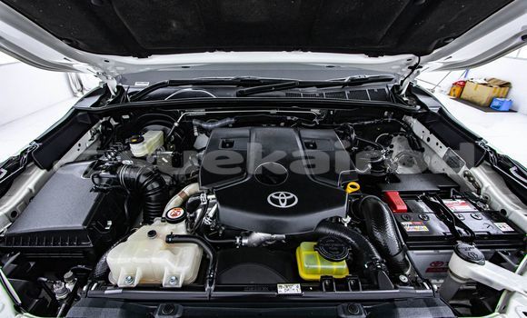 Buy Used Toyota Fortuner Other Car in Bangkok in Bangkok Buy Used Toyota Fortuner Other Car in Bangkok in Bangkok