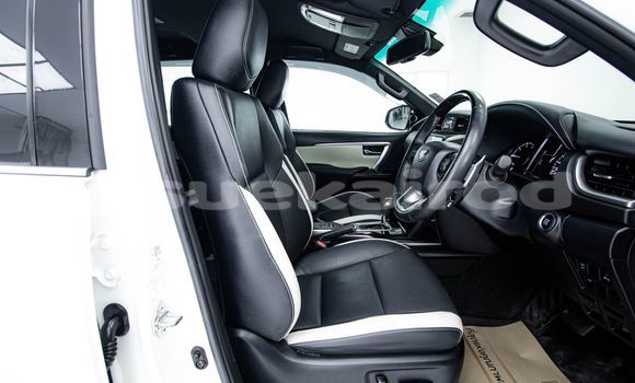 Buy Used Toyota Fortuner Other Car in Bangkok in Bangkok Buy Used Toyota Fortuner Other Car in Bangkok in Bangkok