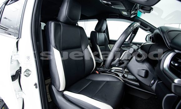 Buy Used Toyota Fortuner Other Car in Bangkok in Bangkok Buy Used Toyota Fortuner Other Car in Bangkok in Bangkok