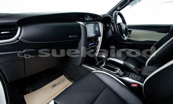 Buy Used Toyota Fortuner Other Car in Bangkok in Bangkok Buy Used Toyota Fortuner Other Car in Bangkok in Bangkok