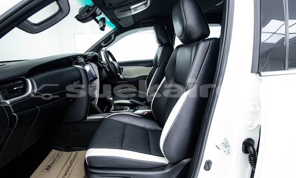 Buy Used Toyota Fortuner Other Car in Bangkok in Bangkok Buy Used Toyota Fortuner Other Car in Bangkok in Bangkok