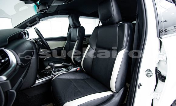 Buy Used Toyota Fortuner Other Car in Bangkok in Bangkok Buy Used Toyota Fortuner Other Car in Bangkok in Bangkok