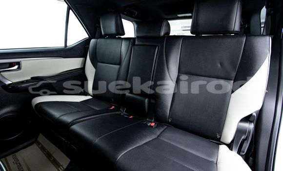 Buy Used Toyota Fortuner Other Car in Bangkok in Bangkok Buy Used Toyota Fortuner Other Car in Bangkok in Bangkok