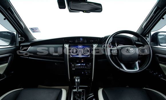 Buy Used Toyota Fortuner Other Car in Bangkok in Bangkok Buy Used Toyota Fortuner Other Car in Bangkok in Bangkok