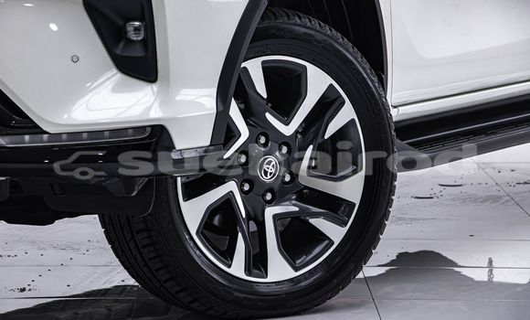 Buy Used Toyota Fortuner Other Car in Bangkok in Bangkok Buy Used Toyota Fortuner Other Car in Bangkok in Bangkok