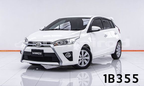 ซื้อ รถมือสอง Toyota Yaris ขาว รถยนต์ ใน %{เมือง} ใน กรุงเทพมหานคร ซื้อ รถมือสอง Toyota Yaris ขาว รถยนต์ ใน %{เมือง} ใน กรุงเทพมหานคร