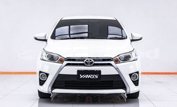 ซื้อ รถมือสอง Toyota Yaris ขาว รถยนต์ ใน %{เมือง} ใน กรุงเทพมหานคร ซื้อ รถมือสอง Toyota Yaris ขาว รถยนต์ ใน %{เมือง} ใน กรุงเทพมหานคร