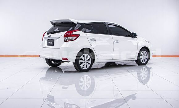 ซื้อ รถมือสอง Toyota Yaris ขาว รถยนต์ ใน %{เมือง} ใน กรุงเทพมหานคร ซื้อ รถมือสอง Toyota Yaris ขาว รถยนต์ ใน %{เมือง} ใน กรุงเทพมหานคร