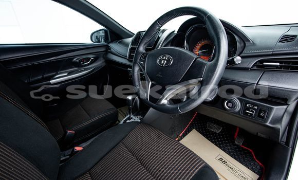 ซื้อ รถมือสอง Toyota Yaris ขาว รถยนต์ ใน %{เมือง} ใน กรุงเทพมหานคร ซื้อ รถมือสอง Toyota Yaris ขาว รถยนต์ ใน %{เมือง} ใน กรุงเทพมหานคร
