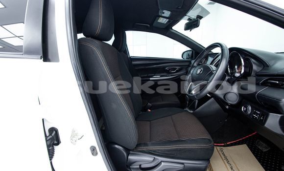 ซื้อ รถมือสอง Toyota Yaris ขาว รถยนต์ ใน %{เมือง} ใน กรุงเทพมหานคร ซื้อ รถมือสอง Toyota Yaris ขาว รถยนต์ ใน %{เมือง} ใน กรุงเทพมหานคร