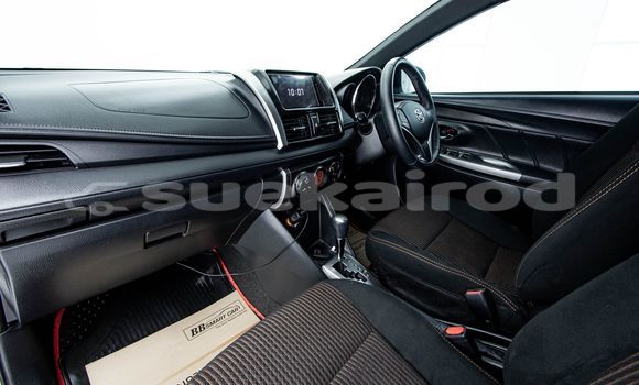 ซื้อ รถมือสอง Toyota Yaris ขาว รถยนต์ ใน %{เมือง} ใน กรุงเทพมหานคร ซื้อ รถมือสอง Toyota Yaris ขาว รถยนต์ ใน %{เมือง} ใน กรุงเทพมหานคร