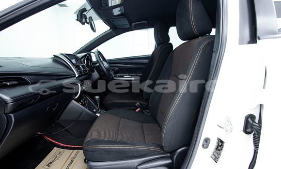 ซื้อ รถมือสอง Toyota Yaris ขาว รถยนต์ ใน %{เมือง} ใน กรุงเทพมหานคร ซื้อ รถมือสอง Toyota Yaris ขาว รถยนต์ ใน %{เมือง} ใน กรุงเทพมหานคร