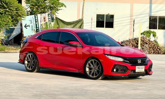 ซื้อ รถมือสอง Honda Civic สีแดง รถยนต์ ใน %{เมือง} ใน กรุงเทพมหานคร ซื้อ รถมือสอง Honda Civic สีแดง รถยนต์ ใน %{เมือง} ใน กรุงเทพมหานคร